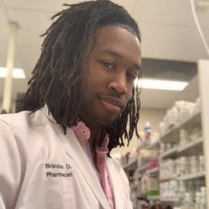 Meet your Posher, Brandon